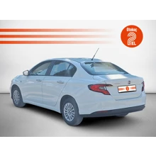 FIAT-EGEA-1.3 MJET II DS 95 HP EASY