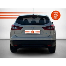 NISSAN-QASHQAI-Yeni 1.2 TEKNA TC MT S/S