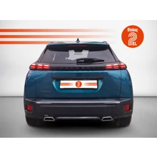 PEUGEOT-2008-ALLURE 1.2 PURETECH 130HP EAT8
