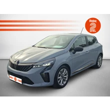 RENAULT-CLIO-EVOLUTION 1.0 TCE X-TRONIC 90 BG