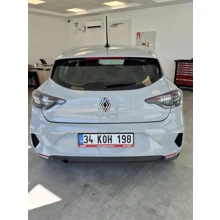 RENAULT-CLIO-EVOLUTION 1.0 TCE X-TRONIC 90 BG