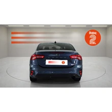 FORD-FOCUS-1.5L TDCI 120PS TREND X AUTO