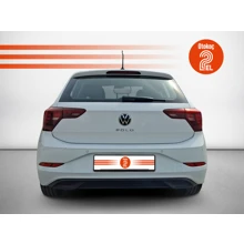 VOLKSWAGEN-POLO-1.0 TSI 95 PS LIFE DSG