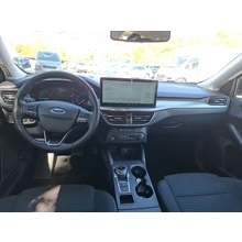 FORD-FOCUS-TITANIUM STIL 4K 1.5LEBLUE 115PS AT GSR