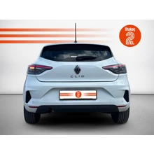 RENAULT-CLIO-EVOLUTION 1.0 TCE X-TRONIC 90 BG