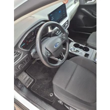 FORD-FOCUS-TITANIUM STIL 4K 1.5LEBLUE 115PS AT GSR