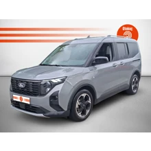 FORD-TOURNEO COURIER-1.5 L ECOBLUE 100PS ACTIVE KOMBİ