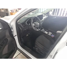 FORD-KUGA-TITANIUM 1.5L ECOBOOST 186PS 8İLERİ AT