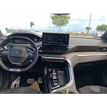 PEUGEOT-3008-GT 1.2 HYBRID 145 HP EDCS6