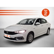 FIAT-EGEA-1.3 MJET II DS 95 HP EASY