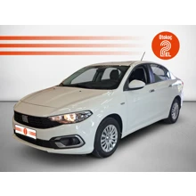 FIAT-EGEA-1.6 MJET 130HP EASY DCT