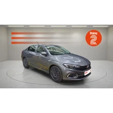 FIAT-EGEA-1.3 MJET II DS 95 HP EASY