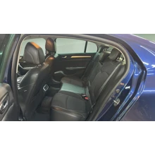 RENAULT-MEGANE-SEDAN ICON 1.3 TCE 140 bg EDC