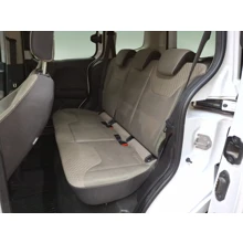 FORD-TOURNEO COURIER JOURNEY-TITANIUM KISA 1.5L TDCI 100PS 6İLERİ MT