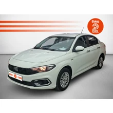 FIAT-EGEA-1.3 MJET II DS 95 HP EASY
