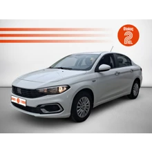 FIAT-EGEA-1.3 MJET II DS 95 HP EASY