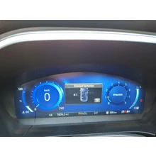 FORD-KUGA-TITANIUM 1.5L ECOBOOST 182PS 8İLERİ AT