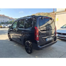 FIAT-DOBLO COMBİ-PREMIO 1.5 130 HP BLUEHDI E6.4 AT