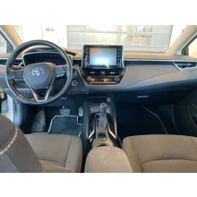 TOYOTA-COROLLA-1.8 HYBRID DREAM E-CVT