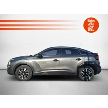 CITROEN-C4-1.2 PURETECH 130HP FEEL BOLD EAT8