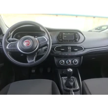 FIAT-EGEA-1.3 MJET II DS 95 HP EASY