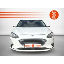 FORD-FOCUS-Yeni TREND X 1.6I 125PS 4K