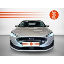 FORD-FOCUS-TITANIUMSTIL 4K1.5LEBLUE 115PS 8İ AT JP