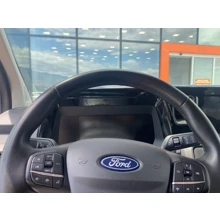 FORD-TOURNEO COURIER-1.0L ECOBOOST 125PS TITANIUM BENZİN AT