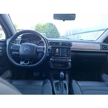 CITROEN-C3-FEEL BOLD 1.2 PURETECH 110HP EAT6