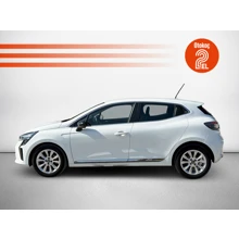 RENAULT-CLIO-EVOLUTION 1.0 TCE X-TRONIC 90 BG