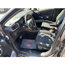 CITROEN-C3-FEEL BOLD 1.2 PURETECH 110HP EAT6