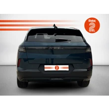 OPEL-GRANDLAND-1.2 BENZİNLİ AT-8 130HP GS