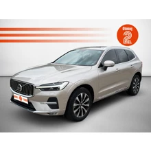 VOLVO-XC60-B4 MILD HYBRID AWD PLUS BRIGHT