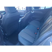 PEUGEOT-408-408 ALLURE 1.2 PURETECH 130HP EAT8