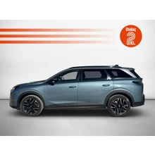 PEUGEOT-5008-ALLURE 1.2 HYBRID 136HP EDCS6