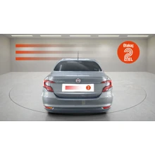 FIAT-EGEA-1.3 MJET II DS 95 HP EASY