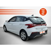 HYUNDAI-I20-1.4 MPI 100 PS JUMP BENZİN OTOMATİK