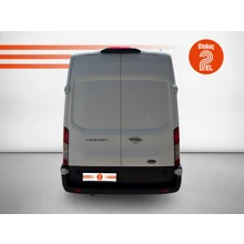 FORD-TRANSİT-350E(15.1M3) 2.0 EB 170PS EU6.2 J TREND