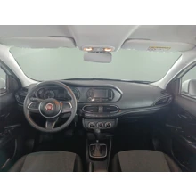 FIAT-EGEA-1.6 MJET 130HP EASY DCT