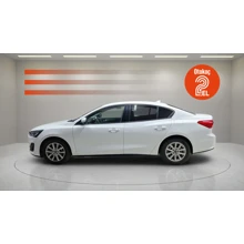 FORD-FOCUS-TREND X 4KAPI 1.5L ECOBLUE 115PS 8İLE AT