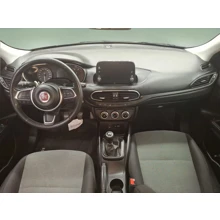FIAT-EGEA-1.3 MJET II DS 95 HP EASY