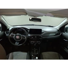FIAT-EGEA-1.6 MJET 130HP CROSS LOUNGE DCT