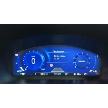 FORD-KUGA-ST-LINE 1.5L ECOBOOST 182PS 8İLERİ AT