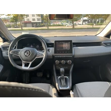 RENAULT-CLIO-EVOLUTION 1.0 TCE X-TRONIC 90 BG
