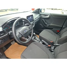 FORD-PUMA-STYLE 1.0 ECOBOOST 125PS 7 OTOMATIK