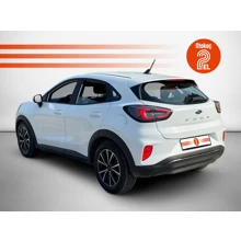 FORD-PUMA-STYLE 1.0LT ECOBOOST 125PS 7 OTOMATİK