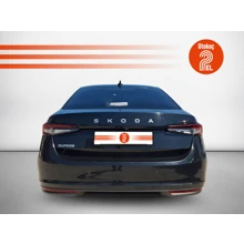 SKODA-SUPERB-1.5 TSI MHEV DSG PREMIUM