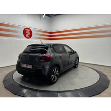 CITROEN-C3-ELLE 1.2PURETECH 110HP EAT6