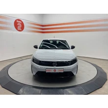 OPEL-CORSA-1.2 110 (100 HP) HYBRID E-DCT6 EDITION