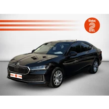 SKODA-SUPERB-1.5 TSI MHEV DSG PREMIUM